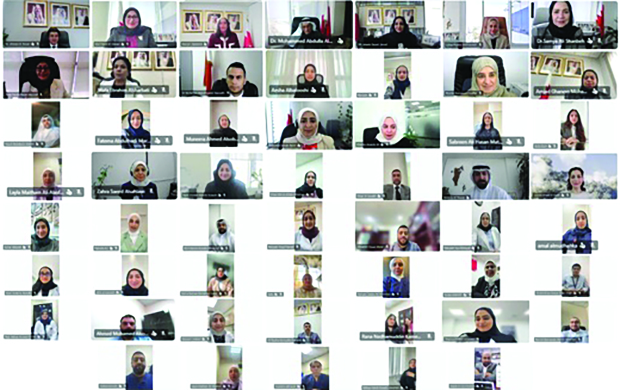 Support for scientific research highlighted